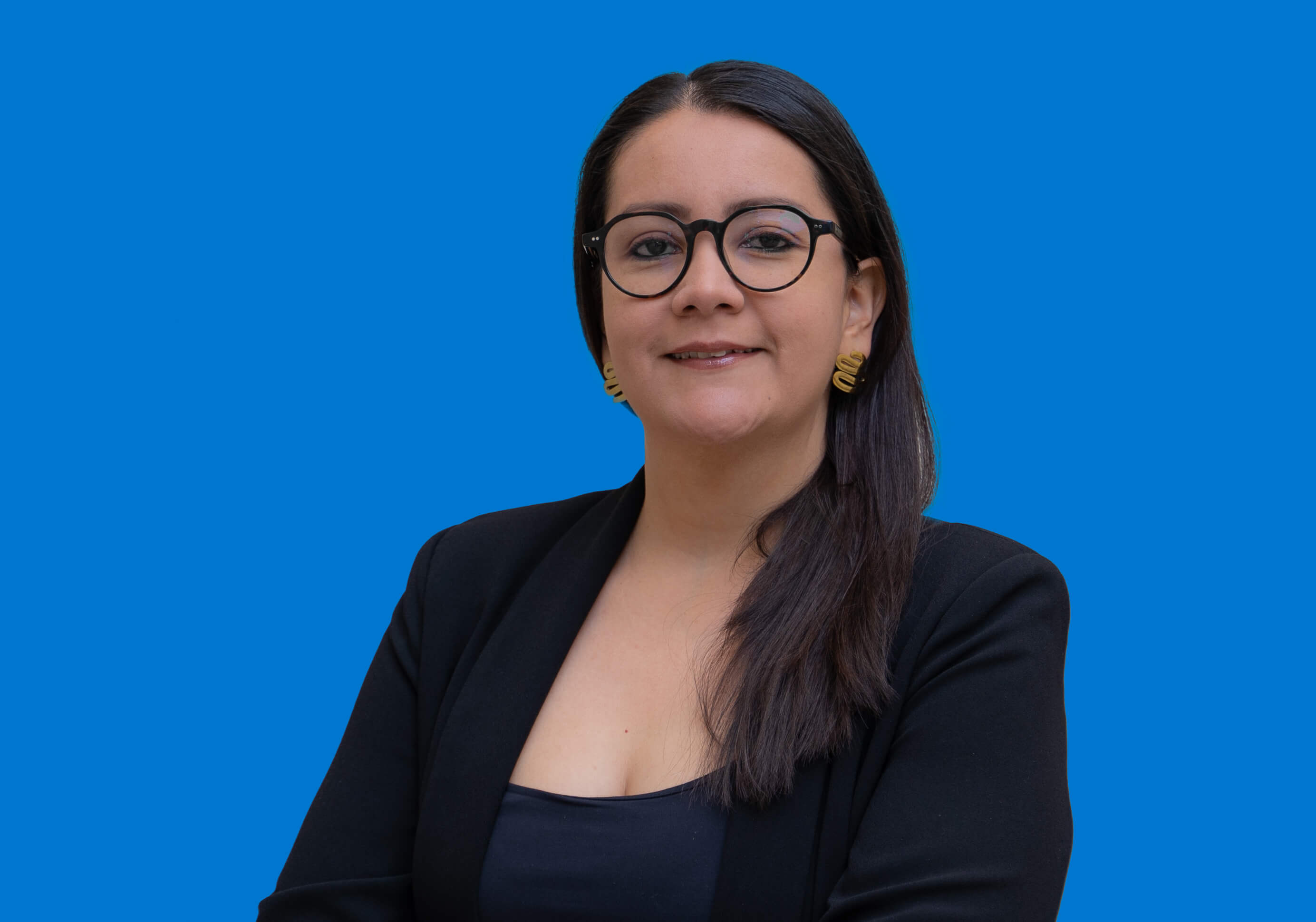 María Dolores Hernández Montoya